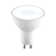 5W GU10 Smart LED Dimmable Bulb - 350lm RGB CCT