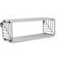 3 Piece Floating Shelf