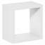 Tablettes flottantes murales Furinno CUBICLE-123664697