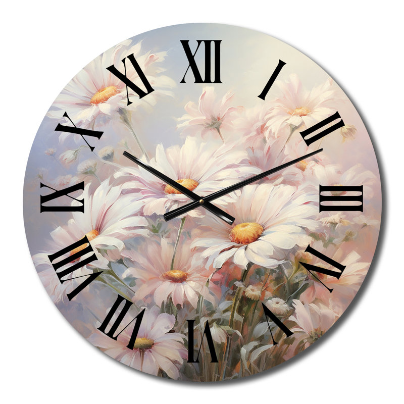 Horloge murale Claitt, Petit