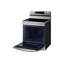 30" 6.3 cu. ft. Smart Freestanding Electric Range with Convection Oven and Air Fry-60706266