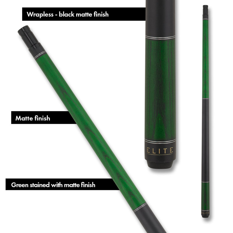 4'11" Prestige Pool Cue