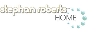 Stephan Roberts Home Logo