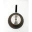 Wok italien ARIMI Mineralia 28 cm