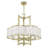 Belisle 6 - Light Chandelier-1225789669