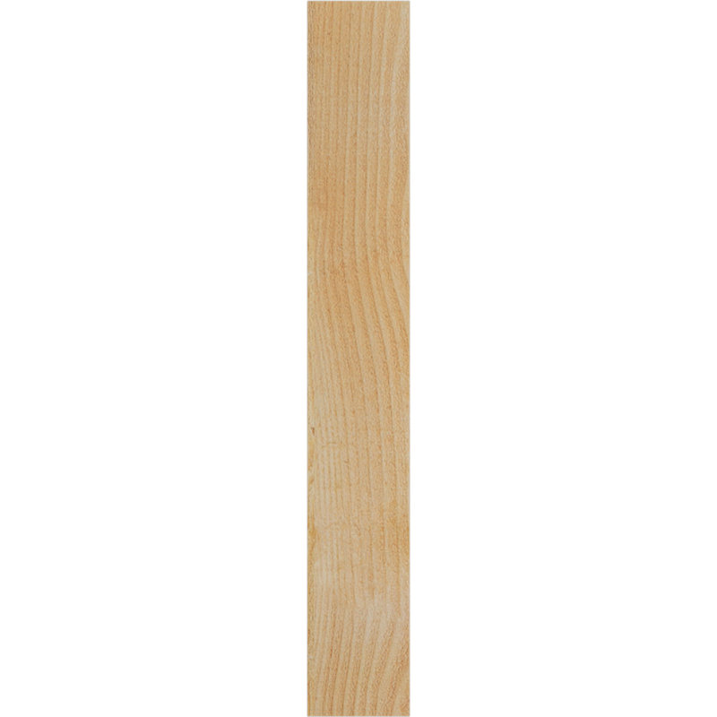 Huntington Corbel, H 28 po x l 4 po x P 12 po, Sapin de Douglas, Sciage brut