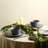 Stone Lain Comet 24-Piece Dinnerware Set Stoneware-114249185