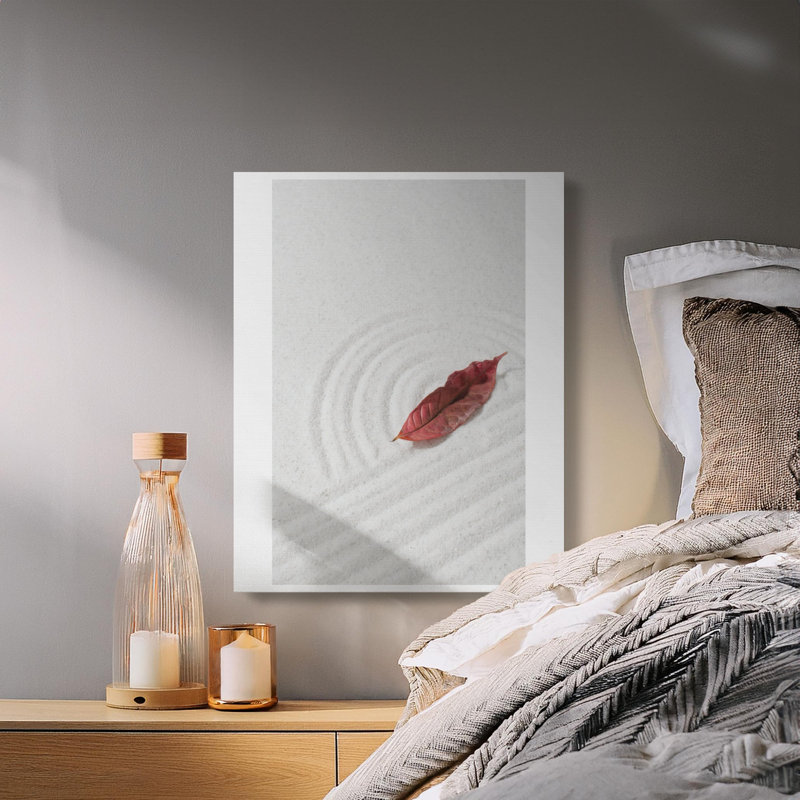 Dierking Wrapped Canvas Print Set, 8x10