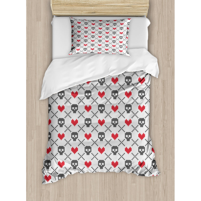Polyester Duvet Cover