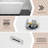 67'' x 27.5'' Freestanding Soaking Acrylic Bathtub