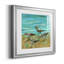 Sandpipers III - Peinture encadrée-1431225394-1431225395