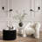 Clarey End Table