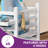 Balconera Outdoor Products Poolside Storage Organizer-111009610