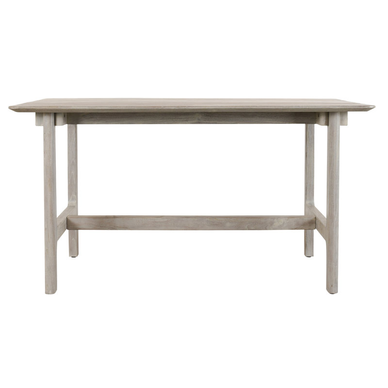Outdoor Teak, Gray