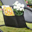Chaise berçante Lapoint-537409867