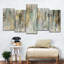 " Dripping Gold " 5 - Pieces-1355021815