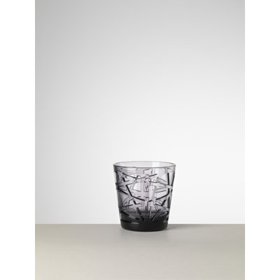 David 13oz. Acrylic Drinking Glass Set