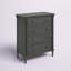 Commode 4 tiroirs Damjana-70236737