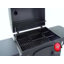Barbecue baril au charbon 32 po avec tablettes latérales Dyna-Gio-86867570