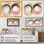 " Pink And Gold Curves III "-86493206-86493207