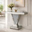 Console à miroir Millom
