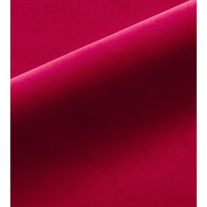 Essential 100% Cotton Performance Fabric, Poppy Red