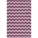 Diego Wool Chevron Indoor Rug
