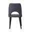 Chaise d’appoint rembourrée Toledo-964923345