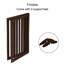 Barrière pour animaux Huron-288052645