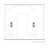 Antionetta Transparent Lantern Head-666720153