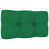 Green selected