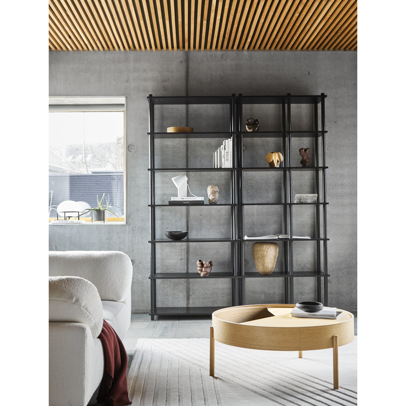 Off White Kyoto Rug, Rectangle 2'9" x 4'5"