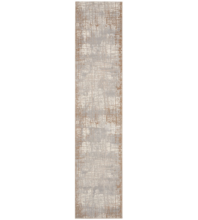 Abstract Indoor Rug