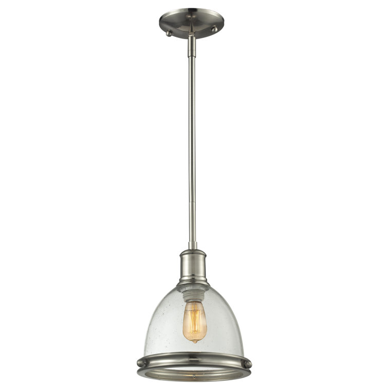 Marquise 1 - Light Single Pendant