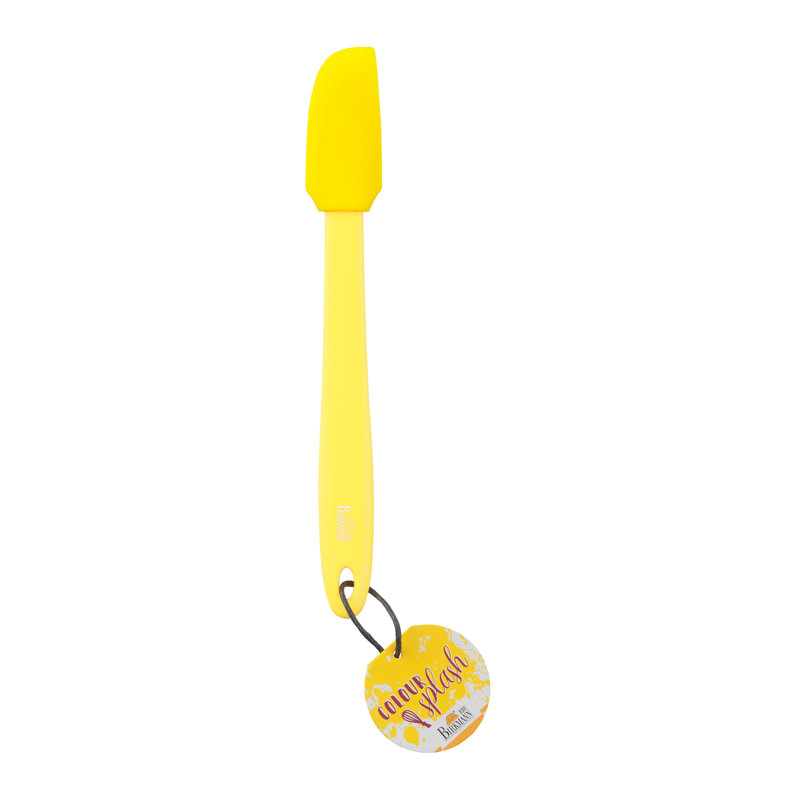 Birkmann Spatula / Turner, Yellow