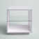 Volker End Table
