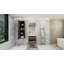 23.3'' Wall Mounted Single Bathroom Vanity Base Only-57912188