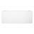 59" Aliyah Acrylic Freestanding Soaking Bathtub-85513886