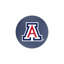 NCAA Swivel 25" Counter Stool-12341561-12341474
