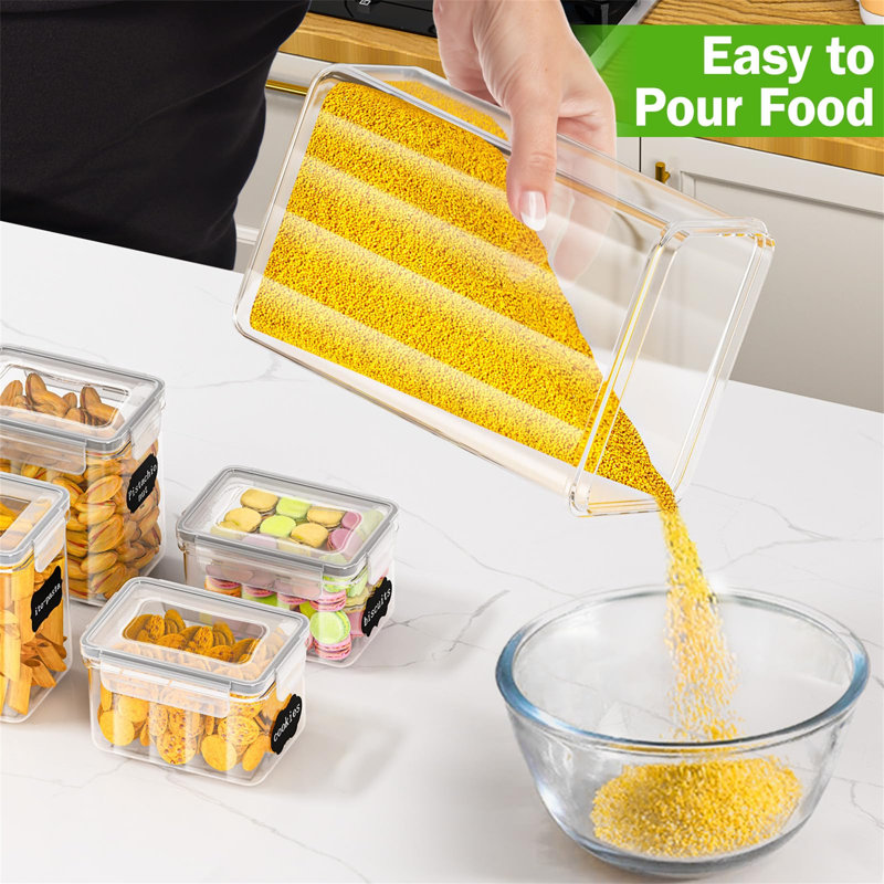 Food Storage Container