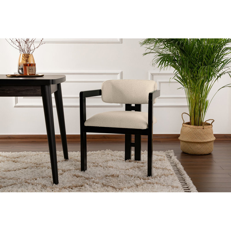 Chaise, Noir, noir, noir, noir, Blanc