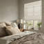 Abat-jour romain sans outils obscurcissant sans outils facile à installer - beige-44107020-45303619