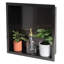 Tablette de douche en acier inoxydable-80794738