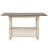 Casner Gathering Height Dining Table w/ Apron