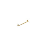 Deltana MM2003/24-15 24" TOWEL BAR, MM SERIES in Brushed Nickel