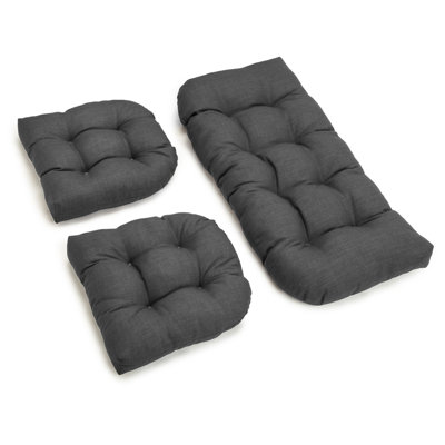 Coussin de siège d'extérieur