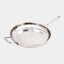 Swiss Diamond Premium Clad 12.5" Fry Pan - Induction