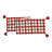 Aghadavy Season & Plaid Table Runner