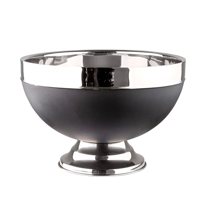 Punchbowl Andor noir et argent