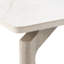 Aurora Outdoor Teak Coffee Table-1704241381